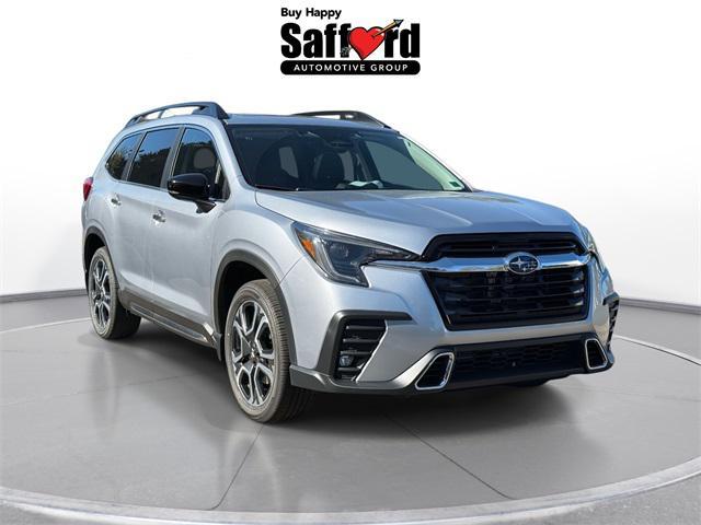 new 2025 Subaru Ascent car, priced at $49,011