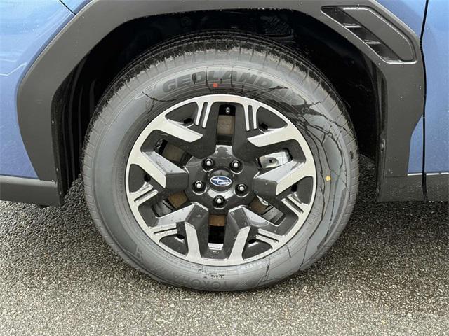 new 2025 Subaru Forester car, priced at $34,679