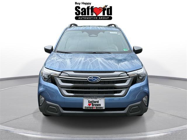 new 2025 Subaru Forester car, priced at $34,679
