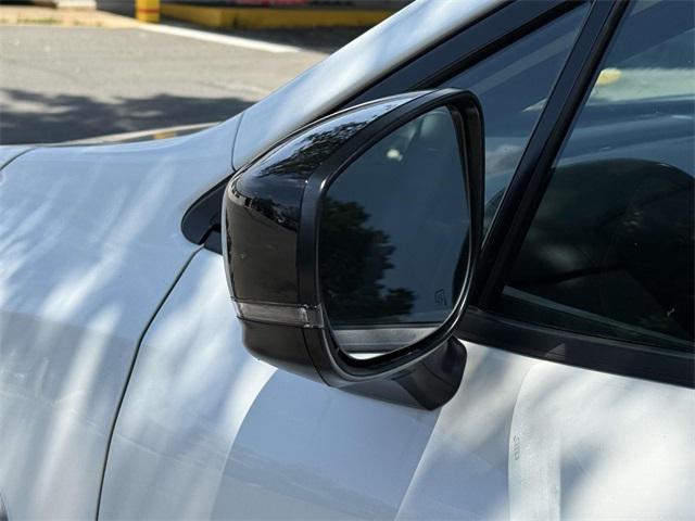 used 2025 Subaru Crosstrek car, priced at $28,000