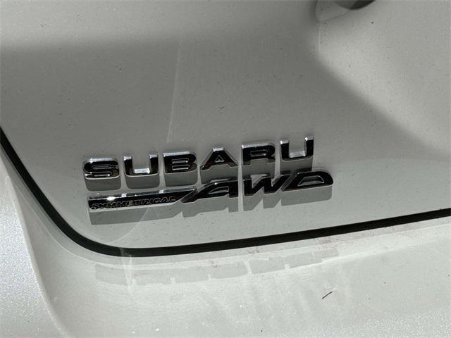 used 2025 Subaru Crosstrek car, priced at $28,000