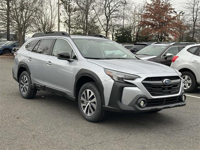 new 2025 Subaru Outback car, priced at $33,813