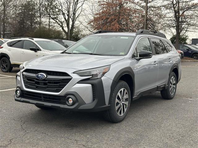 new 2025 Subaru Outback car, priced at $33,813