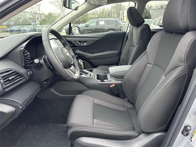 new 2025 Subaru Outback car, priced at $33,813