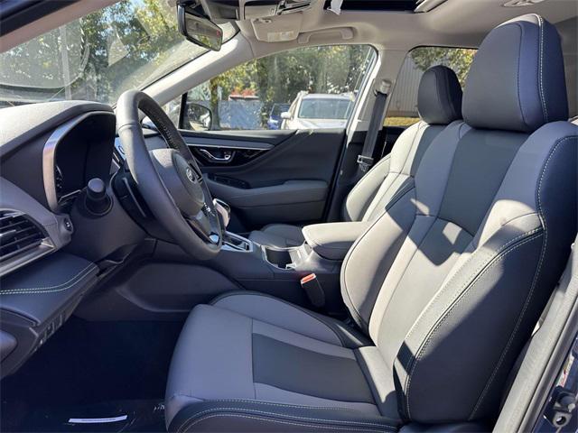 new 2025 Subaru Outback car, priced at $35,812