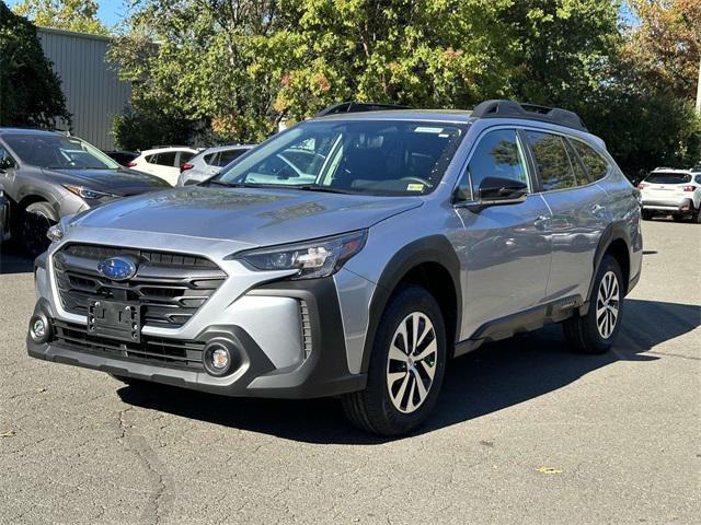 new 2025 Subaru Outback car, priced at $33,813