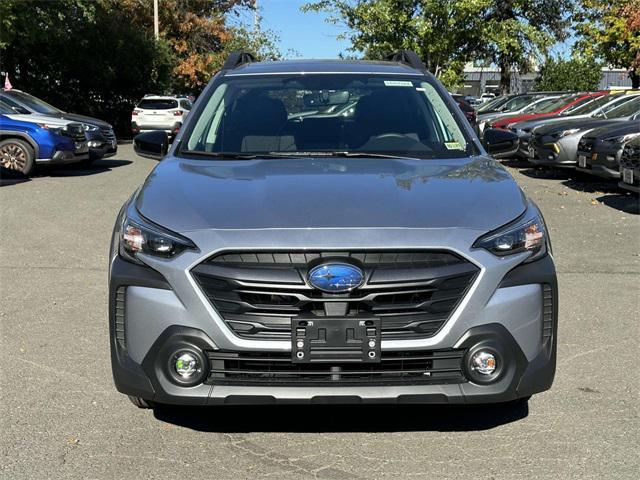 new 2025 Subaru Outback car, priced at $33,813