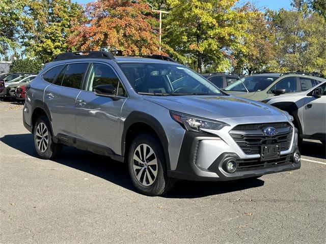 new 2025 Subaru Outback car, priced at $33,813