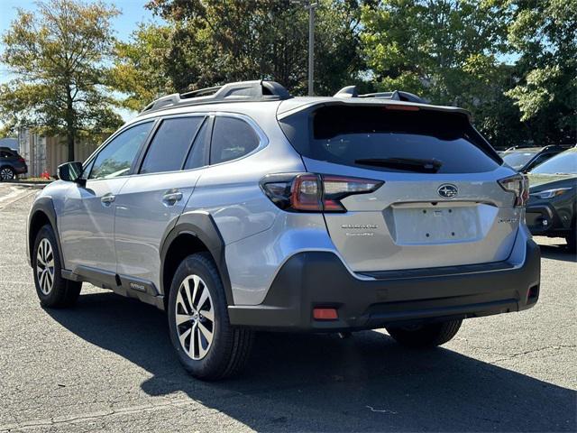 new 2025 Subaru Outback car, priced at $33,813