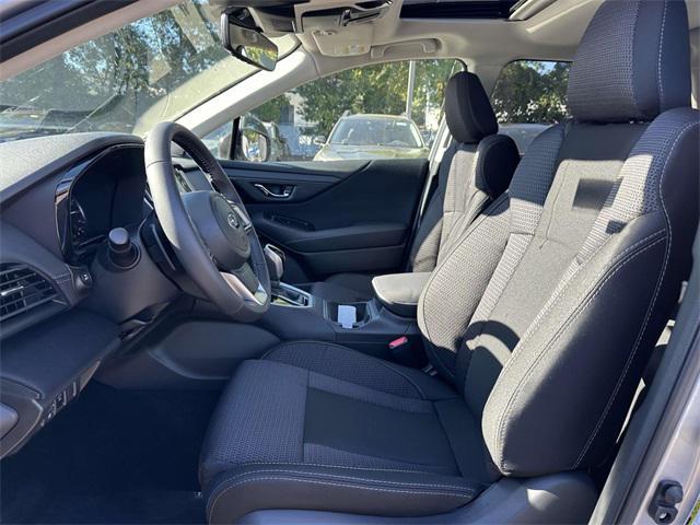 new 2025 Subaru Outback car, priced at $33,813