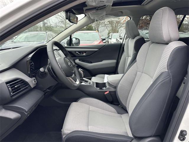 new 2025 Subaru Outback car, priced at $33,813