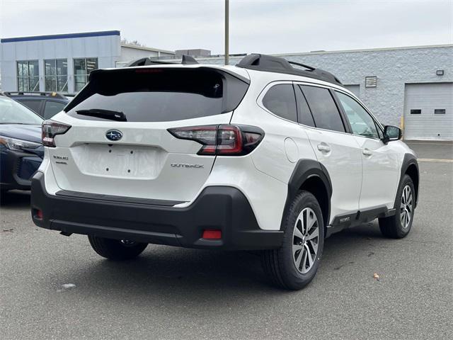 new 2025 Subaru Outback car, priced at $33,813