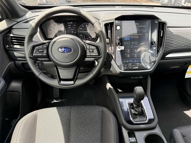new 2025 Subaru Forester car, priced at $34,463
