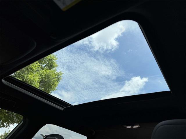new 2025 Subaru Forester car, priced at $34,463
