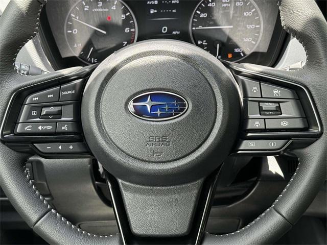 new 2025 Subaru Forester car, priced at $34,463