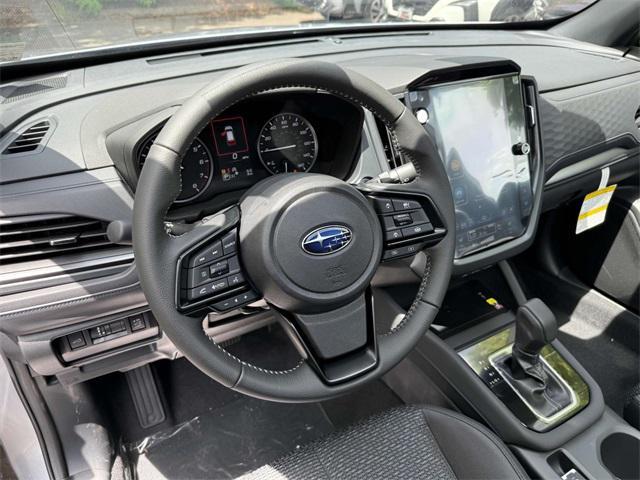 new 2025 Subaru Forester car, priced at $34,463