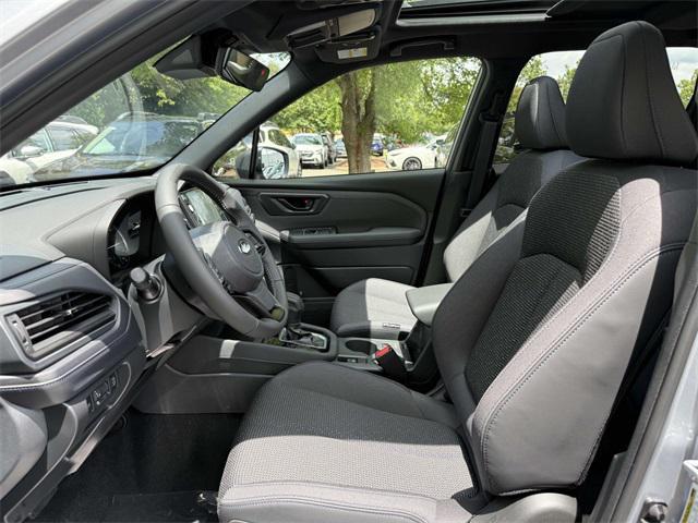 new 2025 Subaru Forester car, priced at $34,463