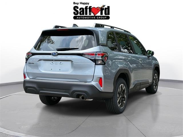 new 2025 Subaru Forester car, priced at $34,463