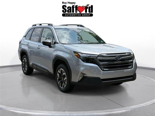 new 2025 Subaru Forester car, priced at $34,463