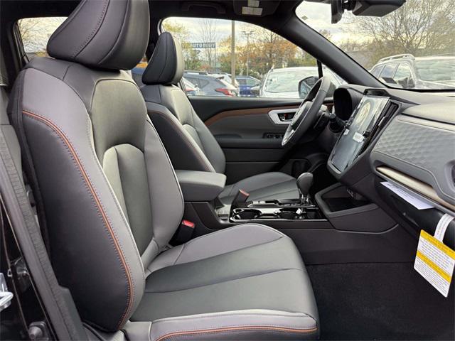 new 2026 Subaru Forester car, priced at $38,319