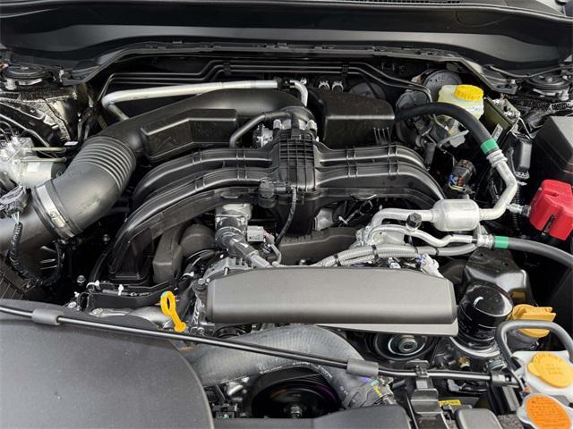 new 2026 Subaru Forester car, priced at $38,319