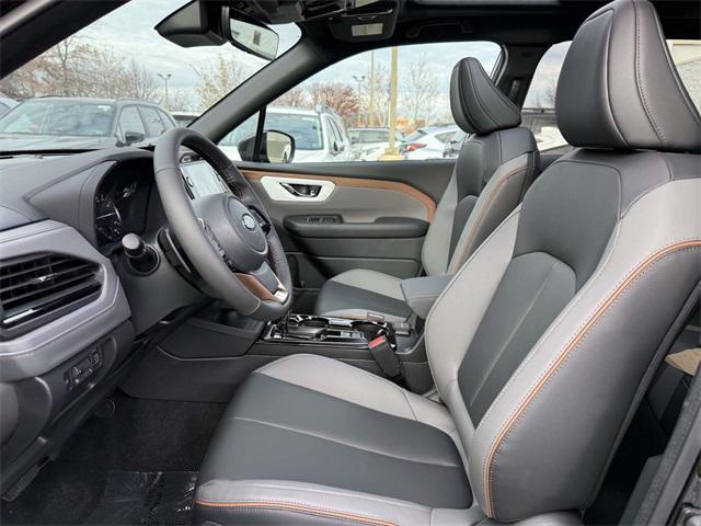new 2026 Subaru Forester car, priced at $38,319