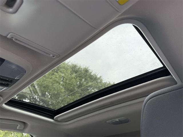 new 2025 Subaru Crosstrek car, priced at $29,756