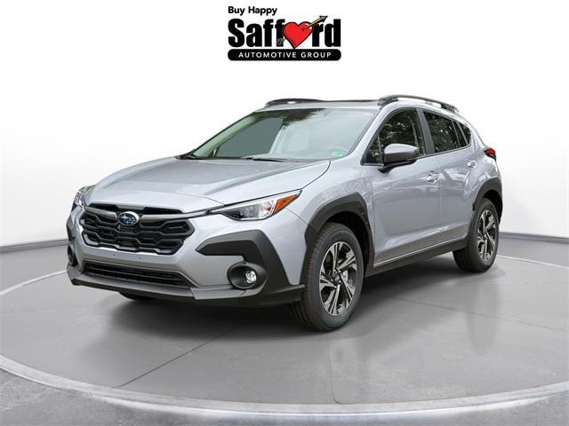 new 2025 Subaru Crosstrek car, priced at $29,756