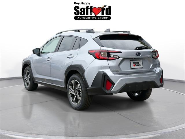 new 2025 Subaru Crosstrek car, priced at $29,756
