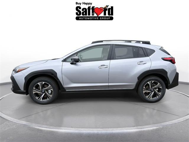 new 2025 Subaru Crosstrek car, priced at $29,756