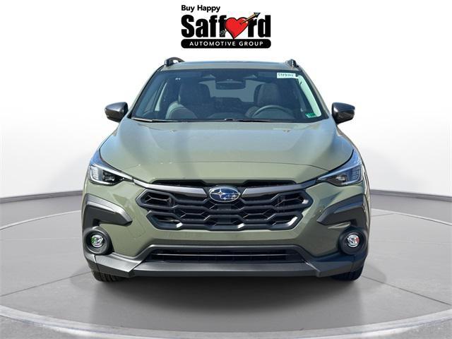 new 2025 Subaru Crosstrek car, priced at $32,968
