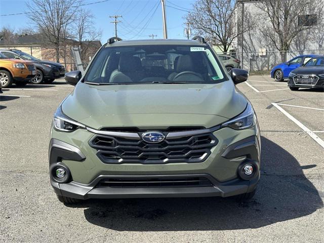 new 2025 Subaru Crosstrek car, priced at $32,968
