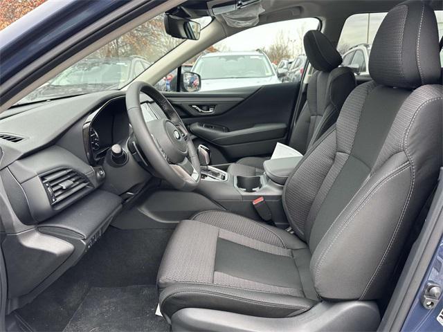 new 2025 Subaru Outback car, priced at $33,813