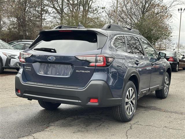 new 2025 Subaru Outback car, priced at $33,813