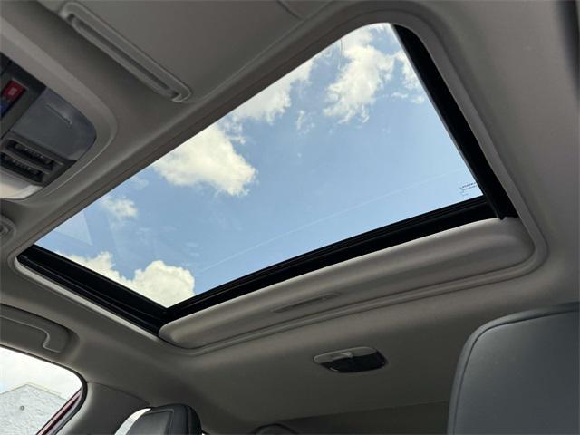 new 2025 Subaru Crosstrek car, priced at $35,090