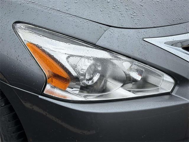 used 2015 Nissan Altima car, priced at $8,995