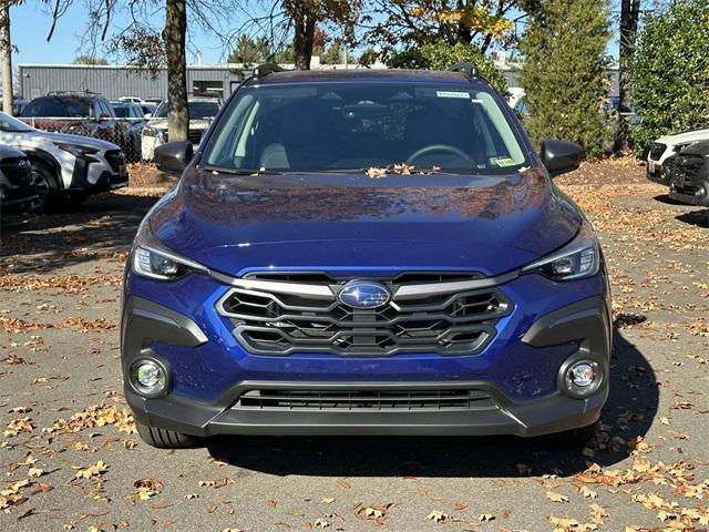 new 2024 Subaru Crosstrek car, priced at $33,233