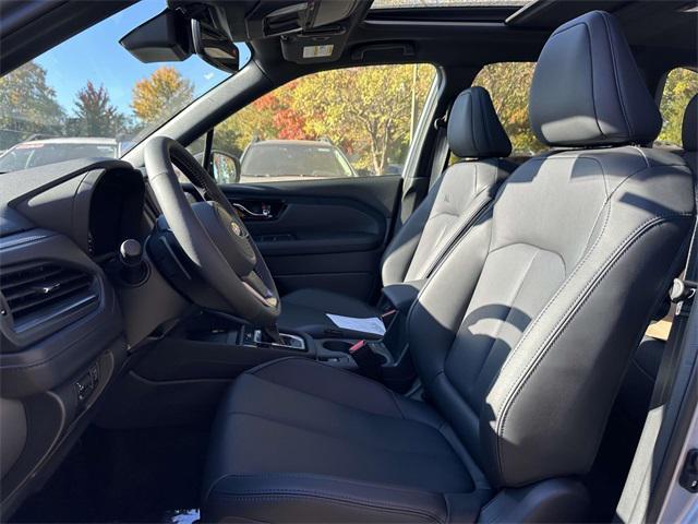 new 2025 Subaru Forester car, priced at $37,484