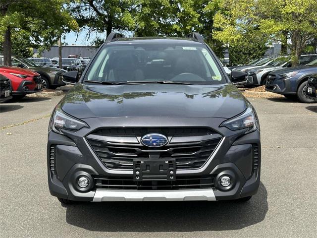 new 2025 Subaru Outback car, priced at $37,322