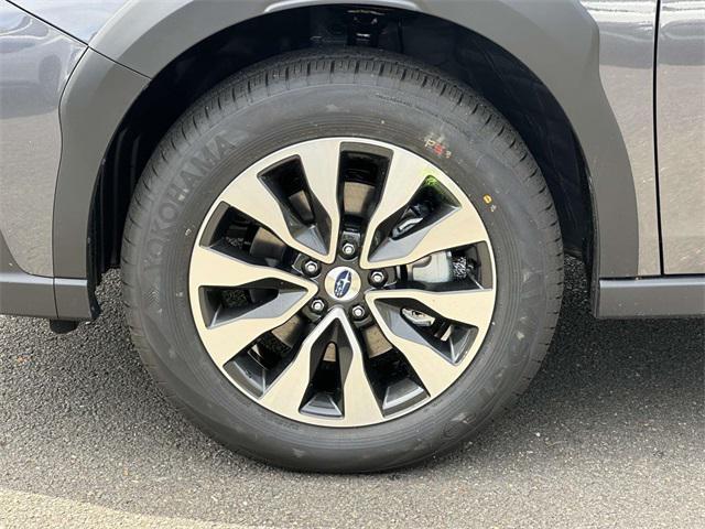 new 2025 Subaru Outback car, priced at $37,322