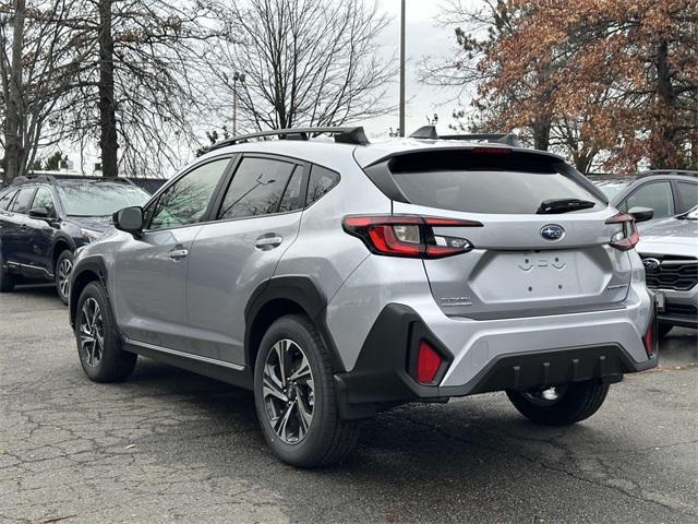 new 2024 Subaru Crosstrek car, priced at $28,904