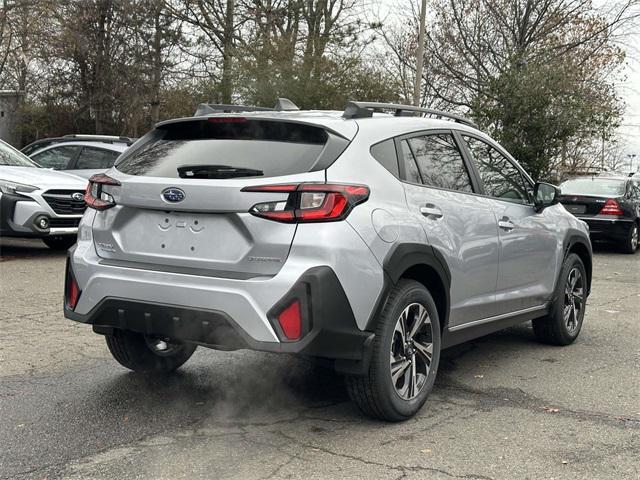 new 2024 Subaru Crosstrek car, priced at $28,904