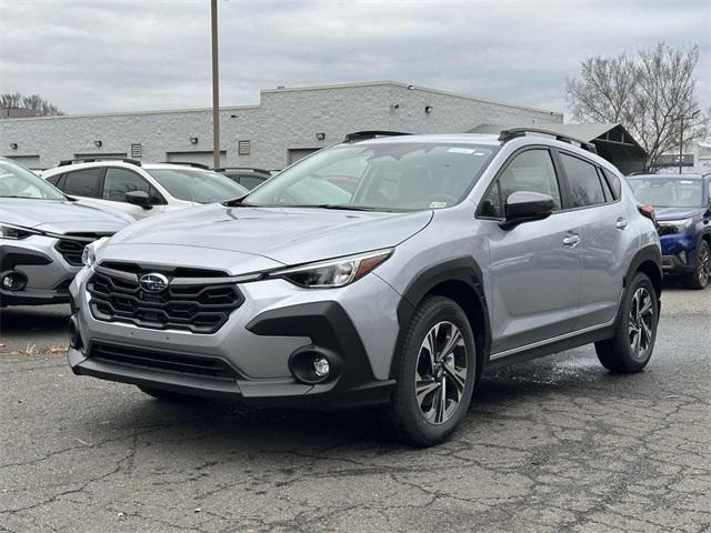 new 2024 Subaru Crosstrek car, priced at $28,904