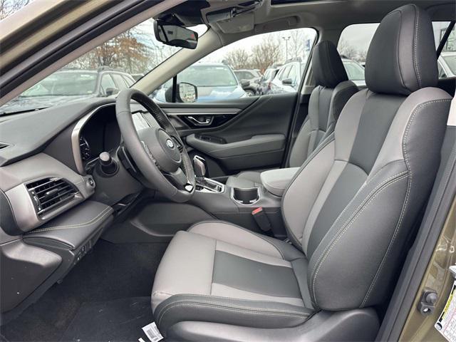 new 2025 Subaru Outback car, priced at $38,876