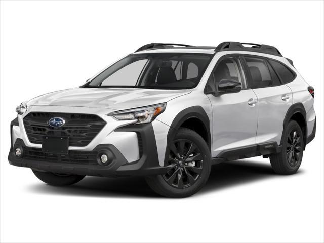 new 2025 Subaru Outback car, priced at $38,876