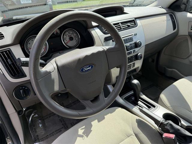 used 2010 Ford Focus car, priced at $6,495