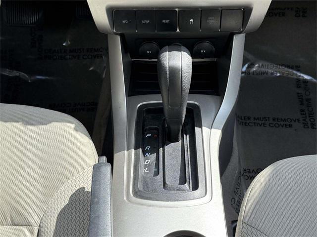 used 2010 Ford Focus car, priced at $6,495