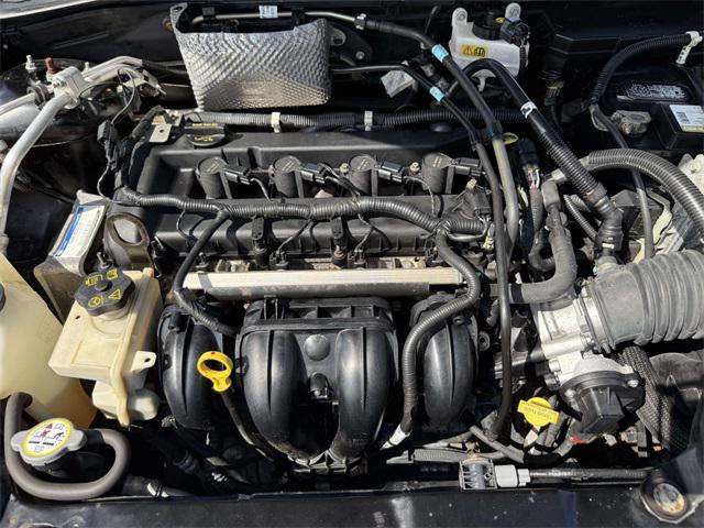 used 2010 Ford Focus car, priced at $6,495