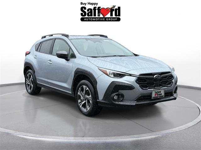 new 2025 Subaru Crosstrek car, priced at $29,618