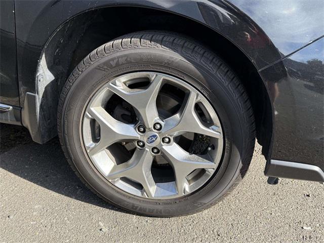 used 2017 Subaru Forester car, priced at $16,500